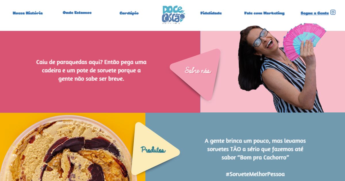 Doce Cascao
